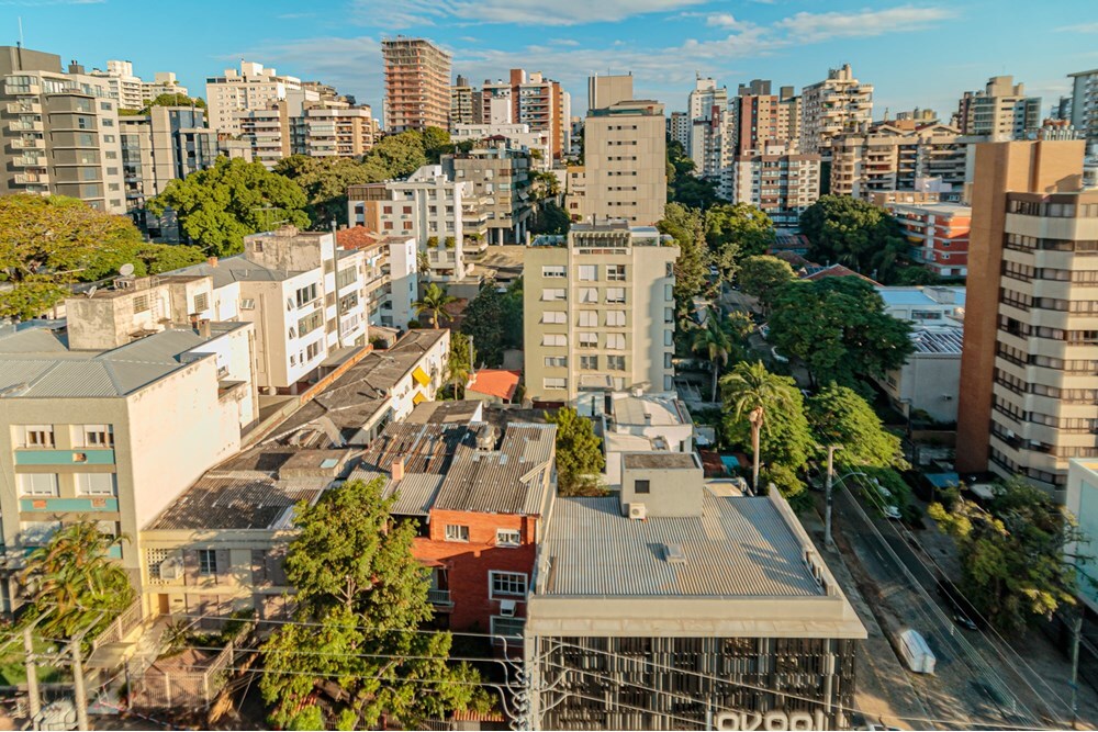 Residencial Multifamiliar de 3 quartos, 290m² no bairro Moinhos de Vento, em Porto Alegre | Eu Corretor