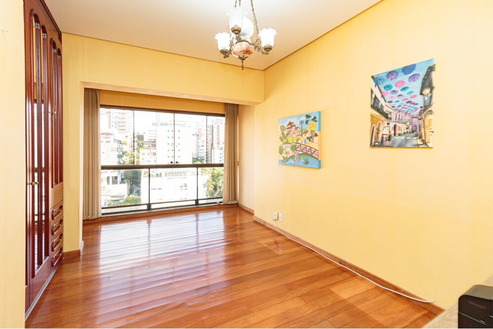 Residencial Multifamiliar de 3 quartos, 290m² no bairro Moinhos de Vento, em Porto Alegre | Eu Corretor