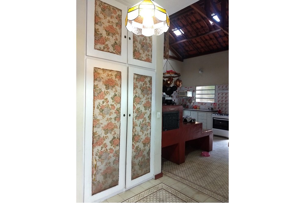 Residencial Multifamiliar de 3 quartos, 283m² no bairro Planalto Paulista, em São Paulo | Eu Corretor