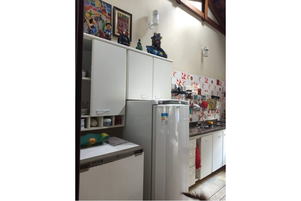 Residencial Multifamiliar de 3 quartos, 283m² no bairro Planalto Paulista, em São Paulo | Eu Corretor