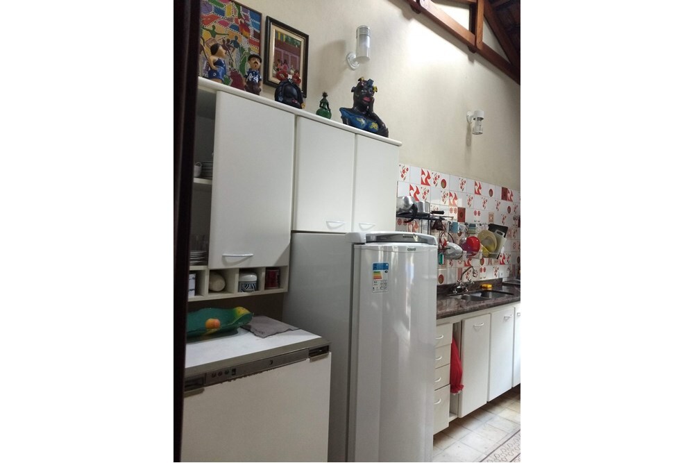 Residencial Multifamiliar de 3 quartos, 283m² no bairro Planalto Paulista, em São Paulo | Eu Corretor