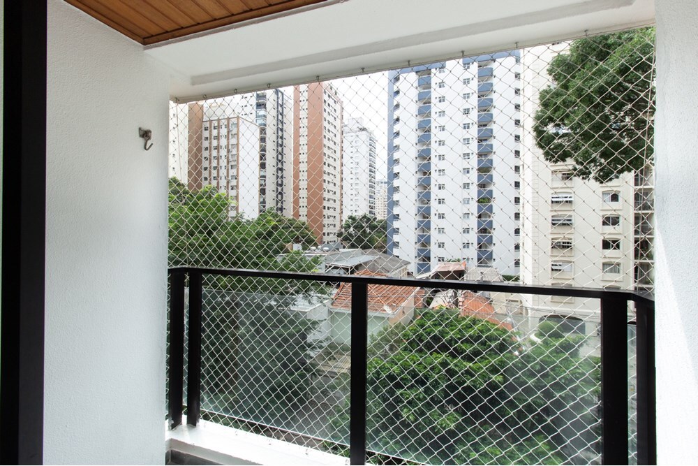 Residencial Multifamiliar de 2 quartos, 60m² no bairro Moema, em São Paulo | Eu Corretor