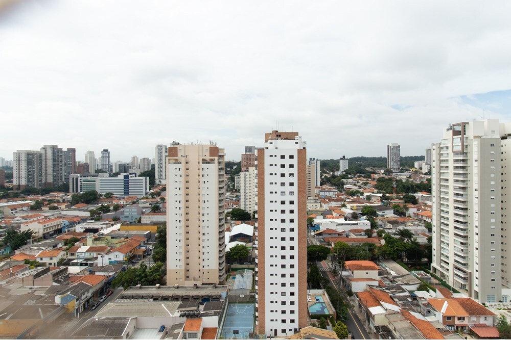 Residencial Multifamiliar de 3 quartos, 163m² no bairro Chácara Santo Antônio (Zona Sul), em São Paulo | Eu Corretor