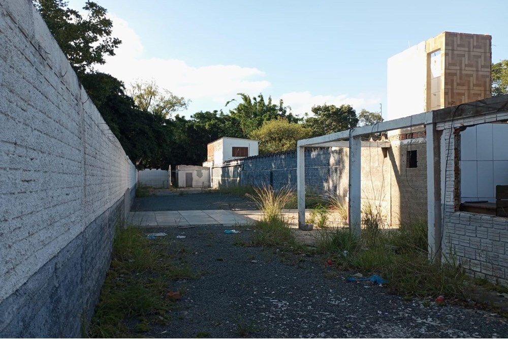 Residencial Multifamiliar de 844m² no bairro Jardim Sabará, em Porto Alegre | Eu Corretor
