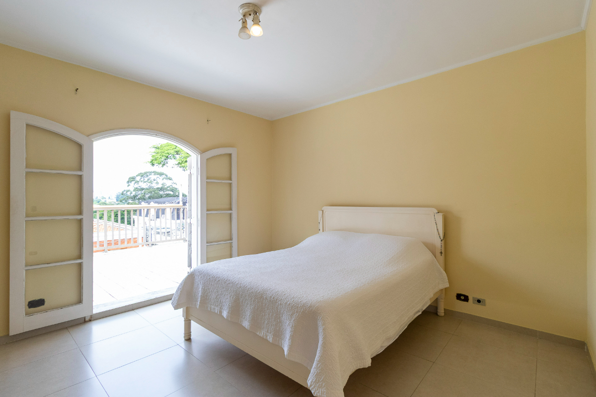 Residencial Multifamiliar de 4 quartos, 294m² no bairro Jardim Leonor, em São Paulo | Eu Corretor