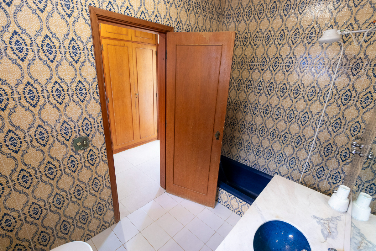 Residencial Multifamiliar de 4 quartos, 294m² no bairro Jardim Leonor, em São Paulo | Eu Corretor