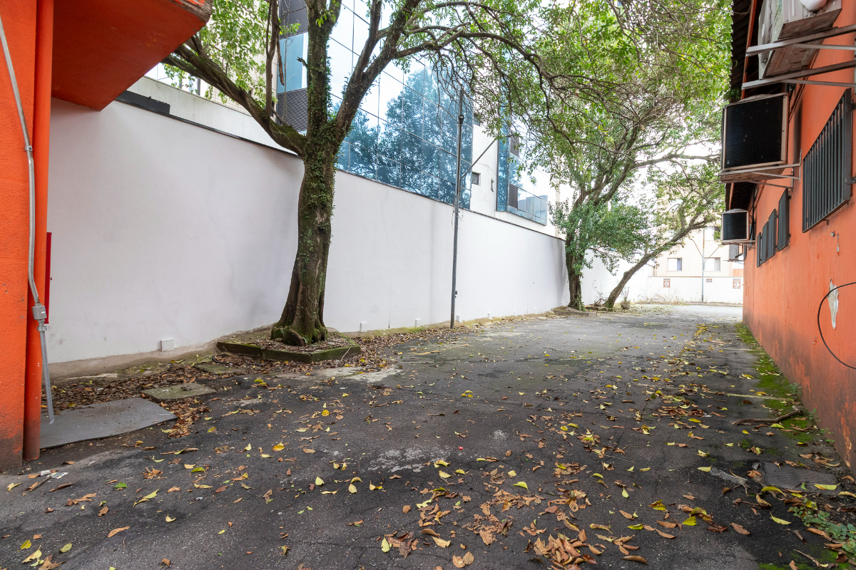 Comercial de 913m² no bairro Centro, em São Caetano do Sul | Eu Corretor