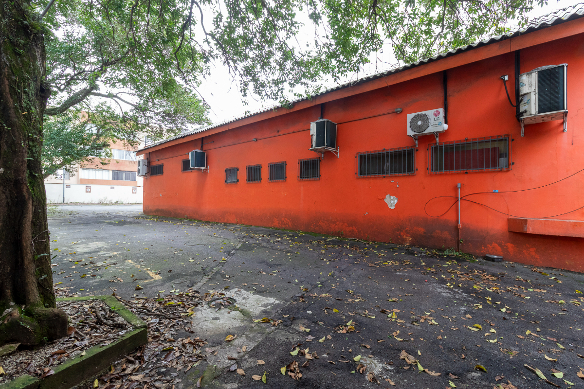 Comercial de 913m² no bairro Centro, em São Caetano do Sul | Eu Corretor