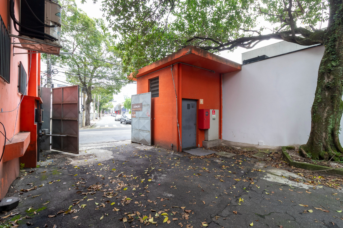 Comercial de 913m² no bairro Centro, em São Caetano do Sul | Eu Corretor