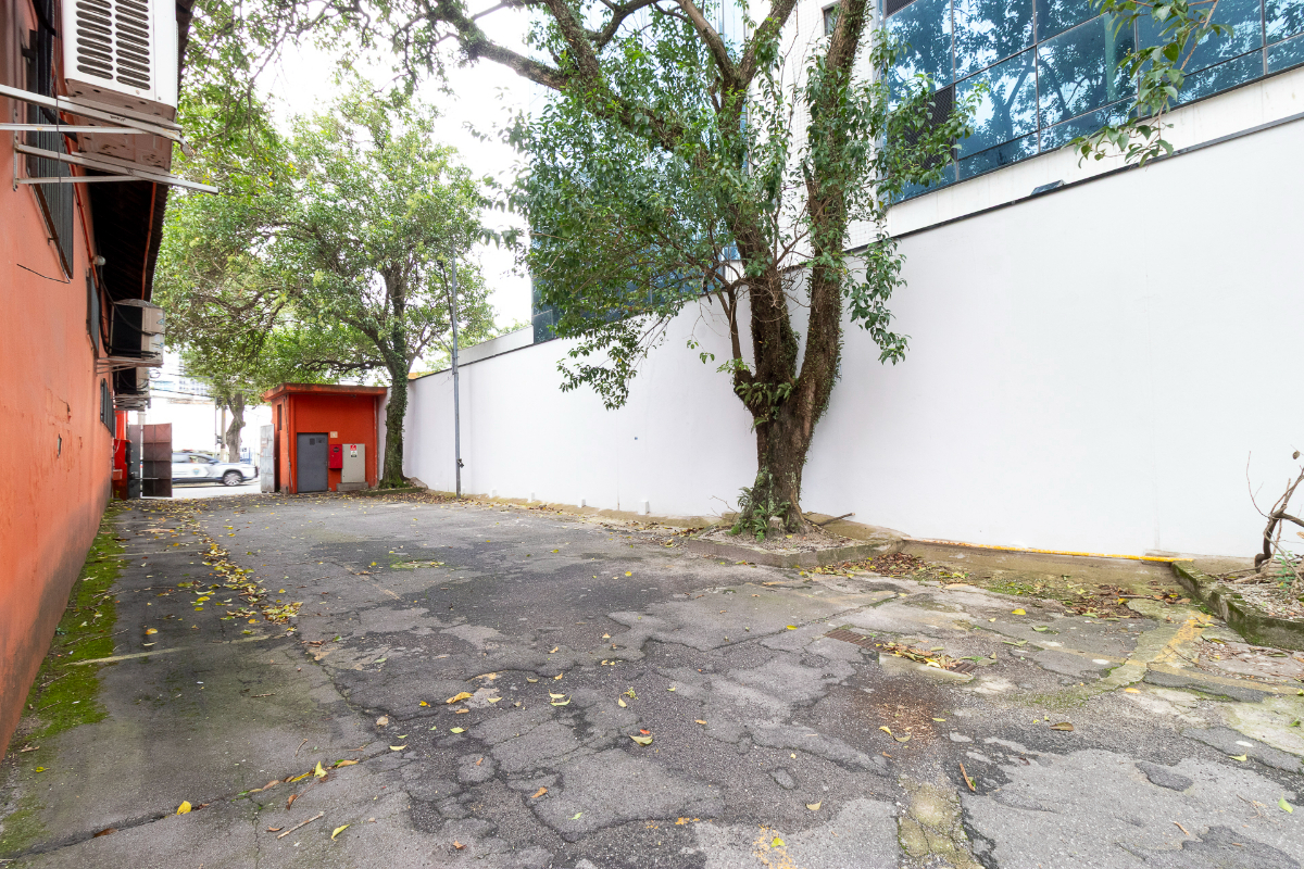 Comercial de 913m² no bairro Centro, em São Caetano do Sul | Eu Corretor