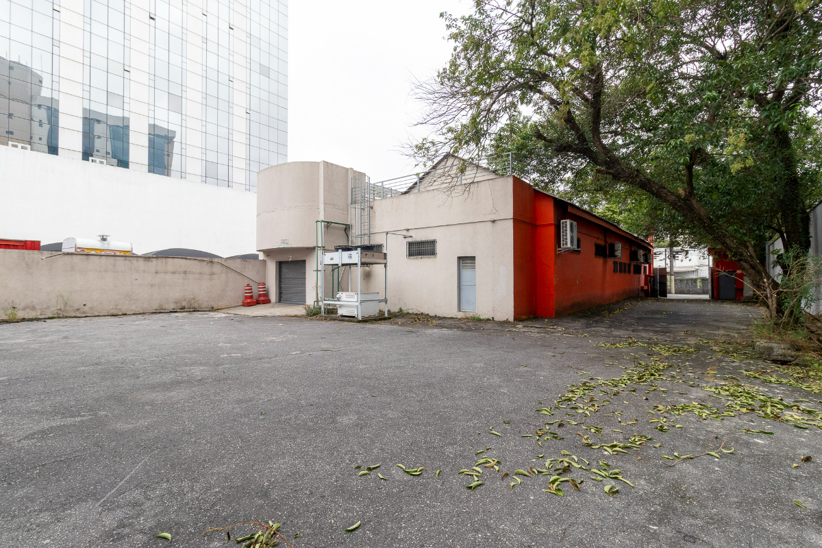 Comercial de 913m² no bairro Centro, em São Caetano do Sul | Eu Corretor