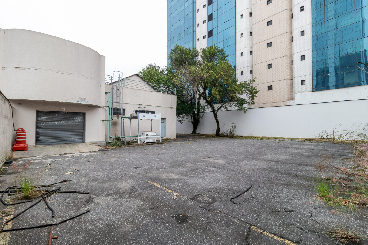 Comercial de 913m² no bairro Centro, em São Caetano do Sul | Eu Corretor