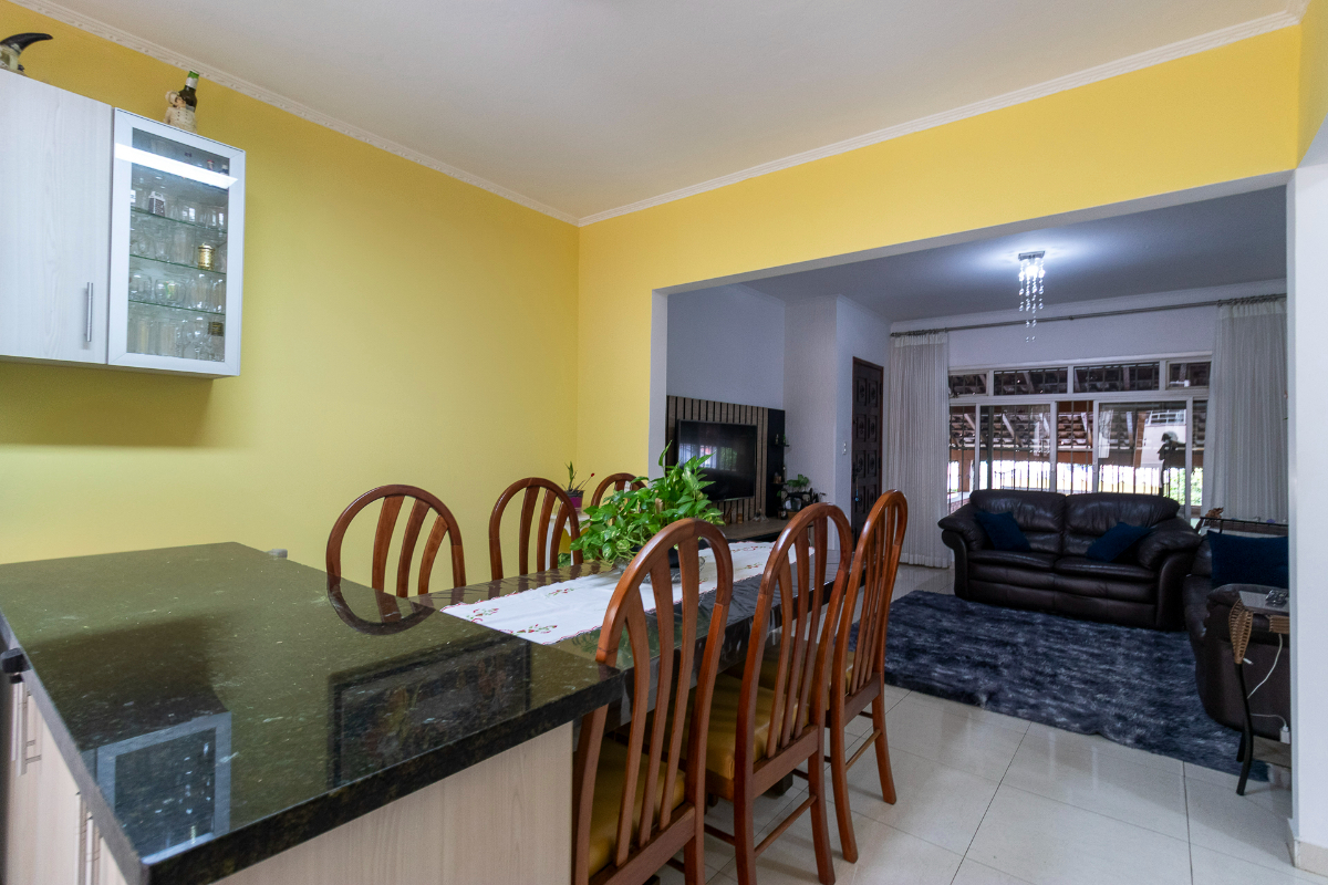 Residencial Multifamiliar de 2 quartos, 195m² no bairro Jardim Santo Antônio, em Santo André | Eu Corretor