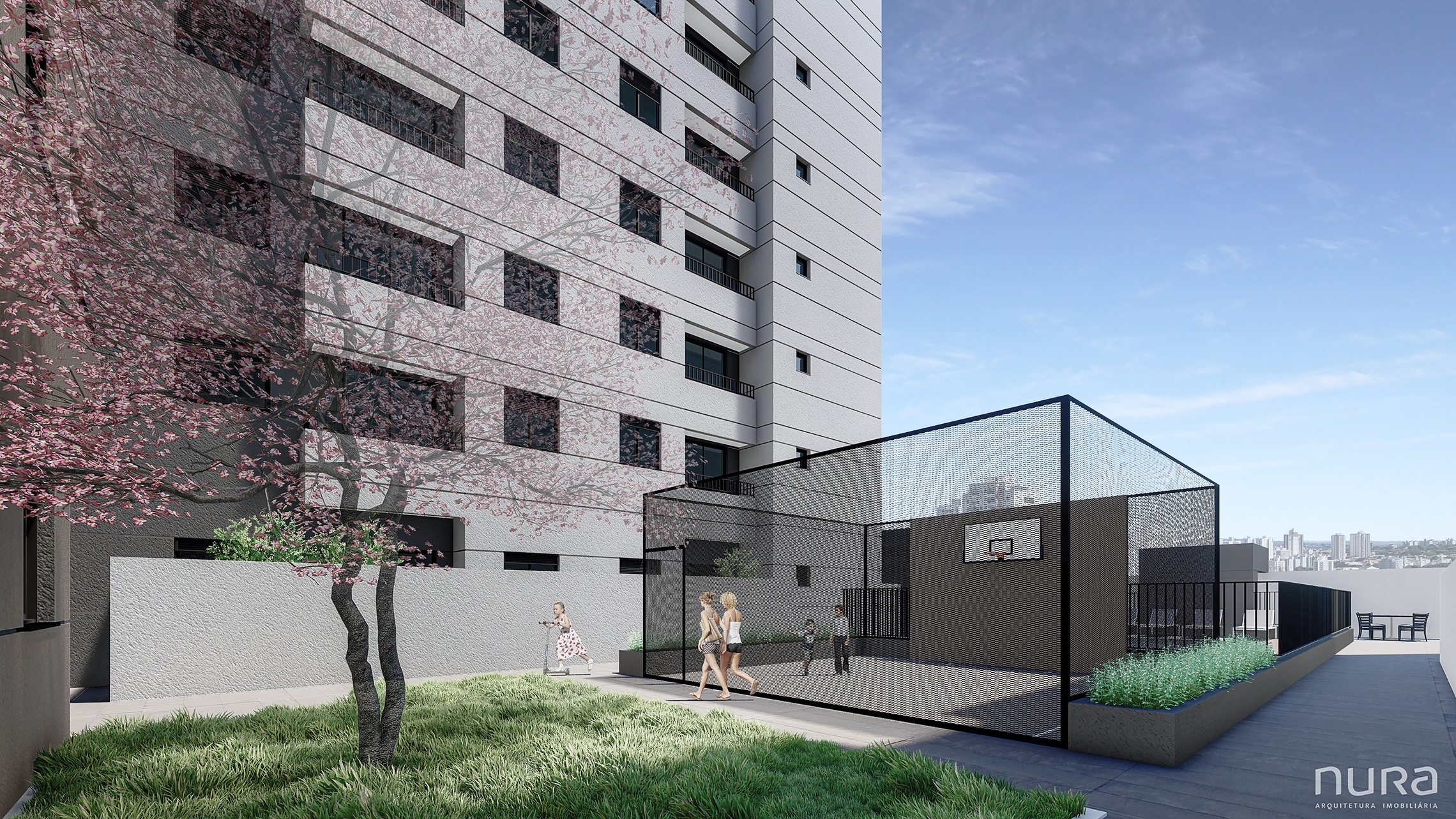 Easy Jaçanã - Breve Lançamento