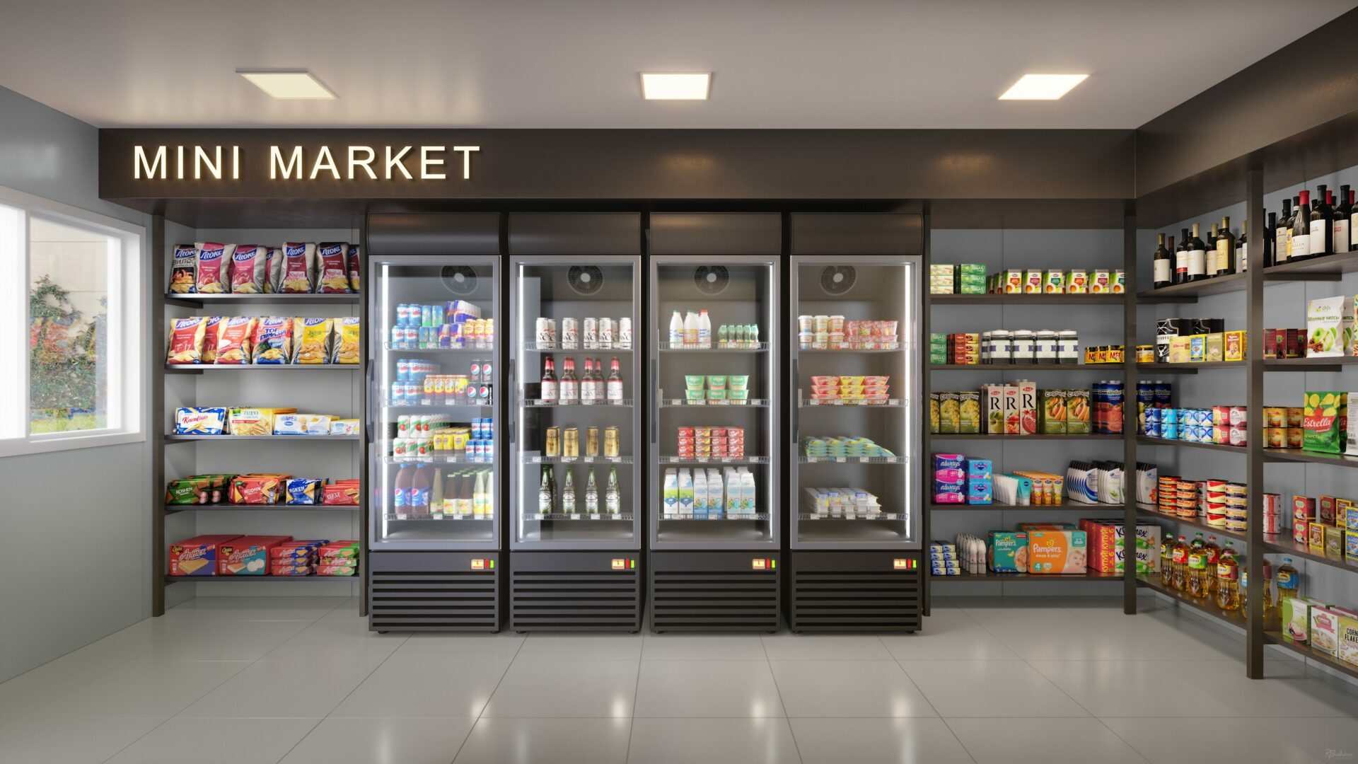 Central Park Condomínio Clube - Fase 1 Central Park Condomínio Clube - Fase 1