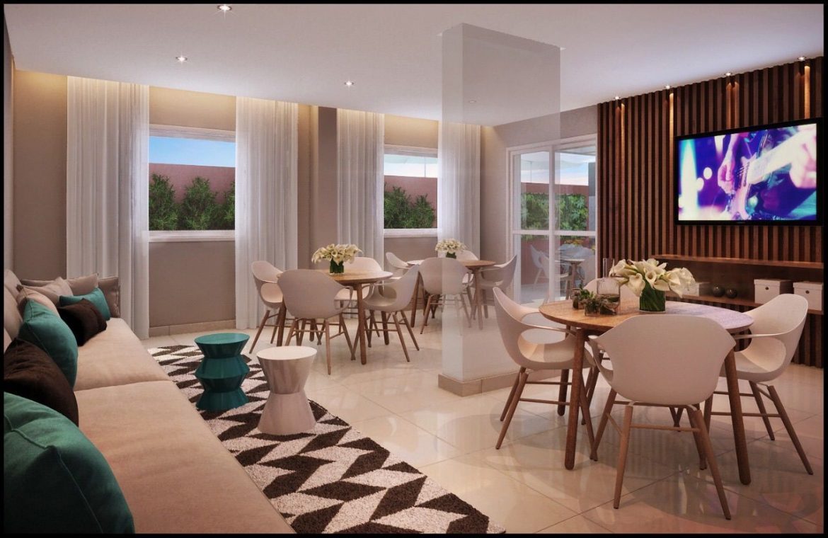 Residencial Multifamiliar de 2 quartos, 47m² no bairro Jardim Helena, em Taboão da Serra | Eu Corretor