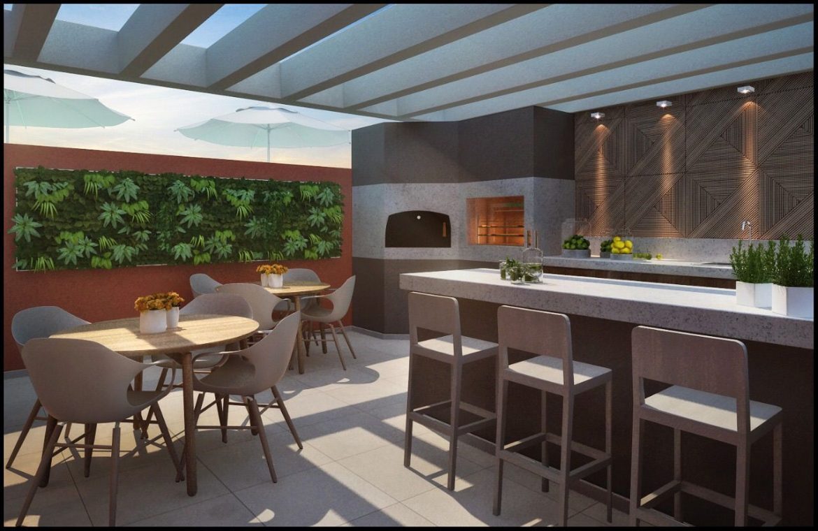 Residencial Multifamiliar de 2 quartos, 47m² no bairro Jardim Helena, em Taboão da Serra | Eu Corretor