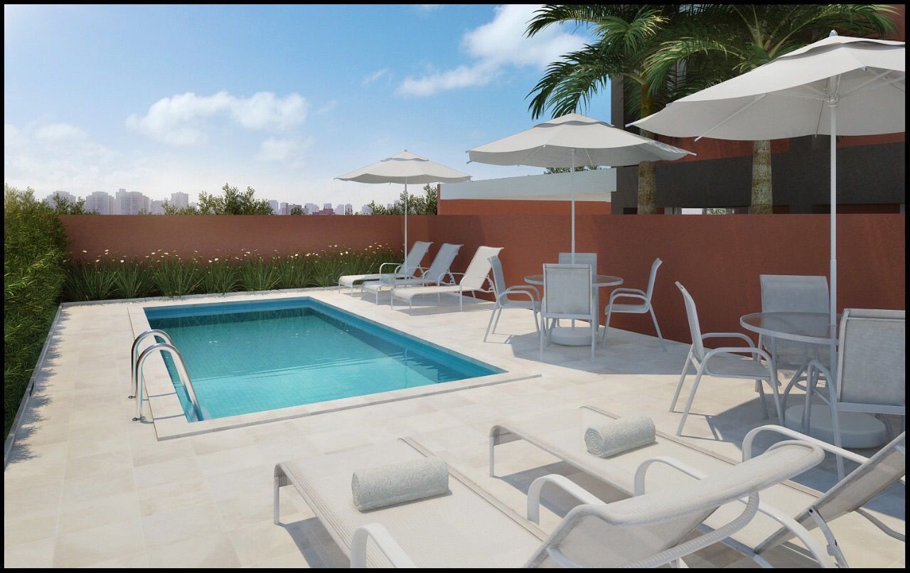 Residencial Multifamiliar de 2 quartos, 47m² no bairro Jardim Helena, em Taboão da Serra | Eu Corretor