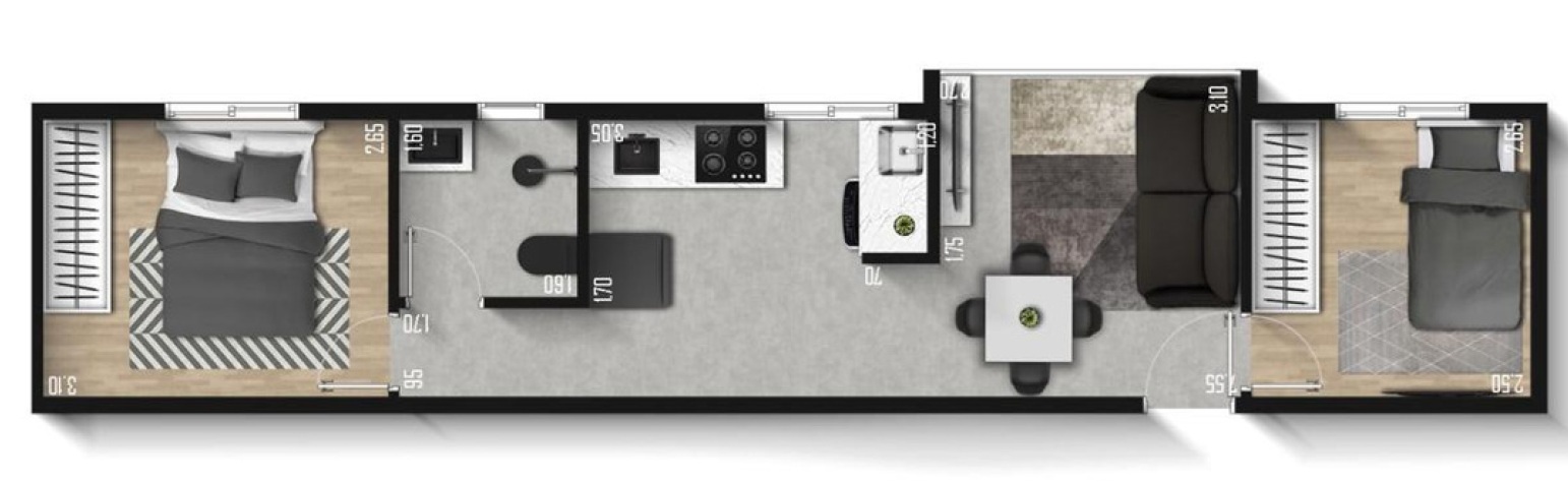 Vista Patriarca - WE 2 Construtora