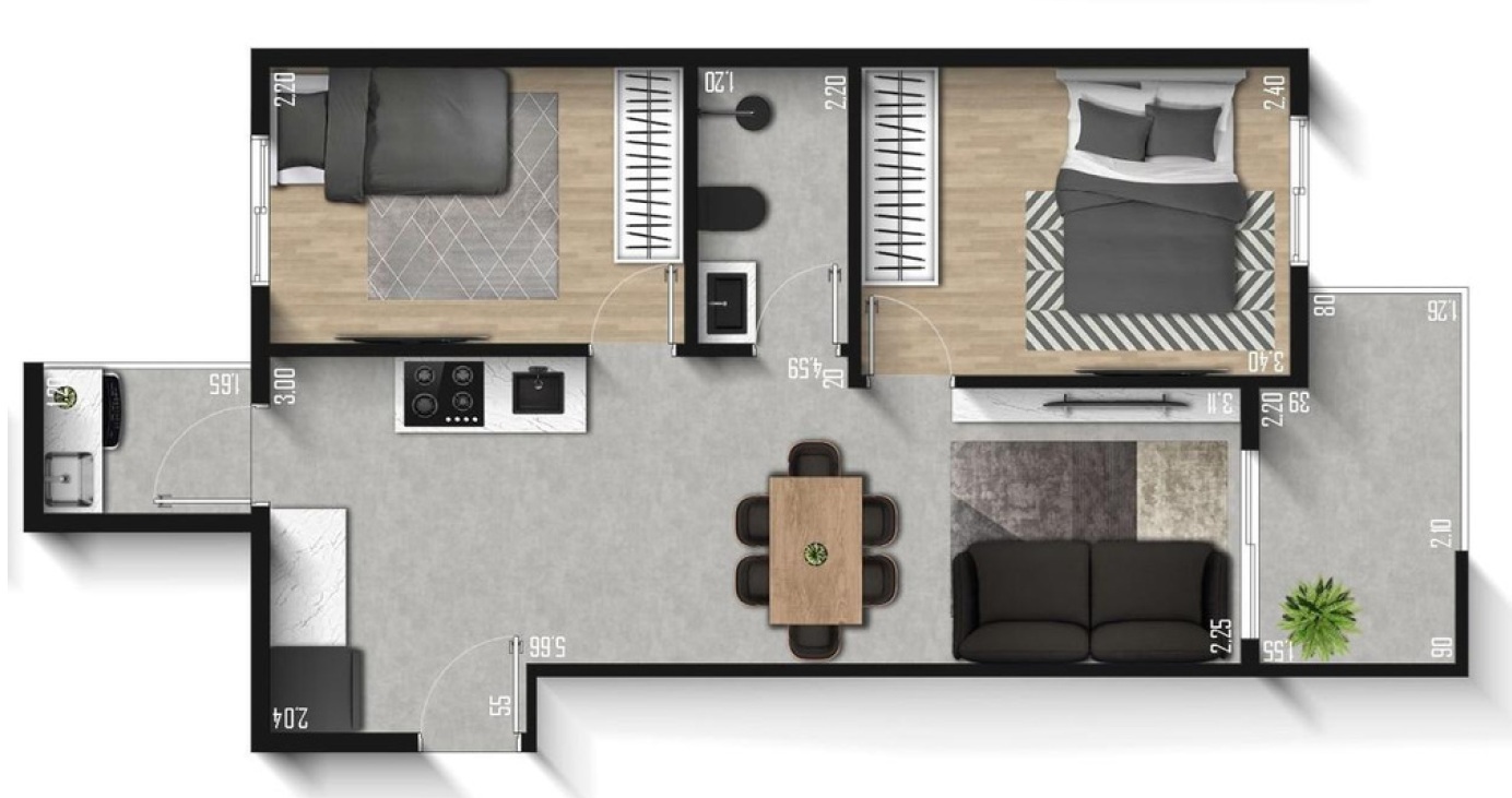 Vista Patriarca - WE 2 Construtora