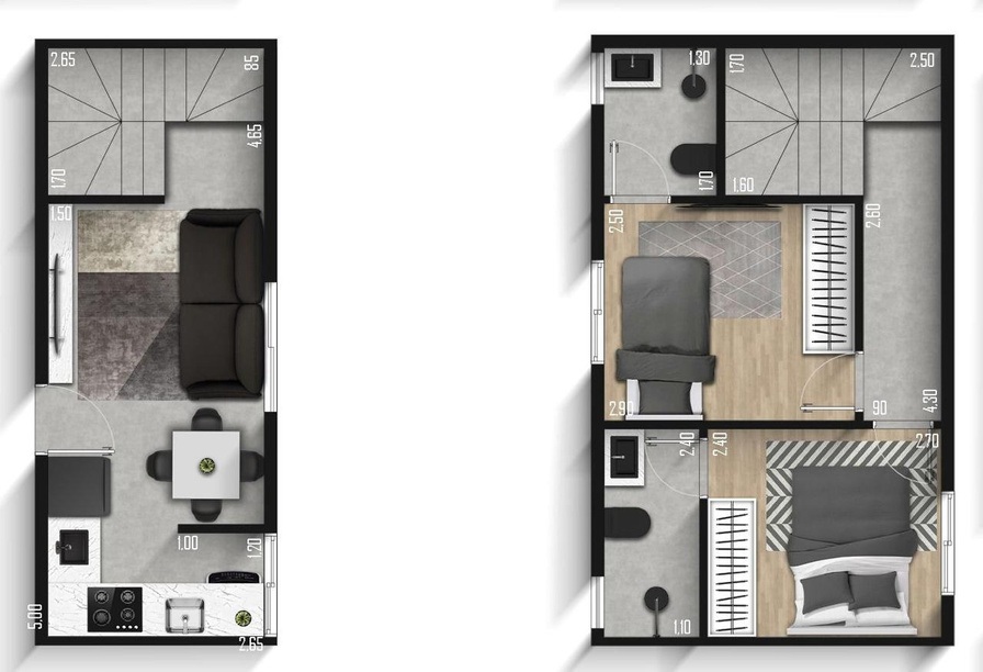 Vista Patriarca - WE 2 Construtora