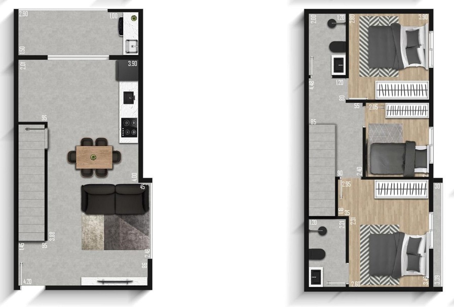 Vista Patriarca - WE 2 Construtora