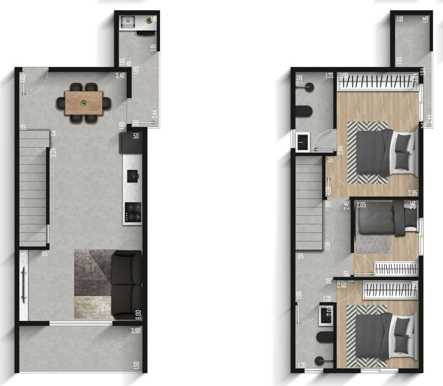 Vista Patriarca - WE 2 Construtora