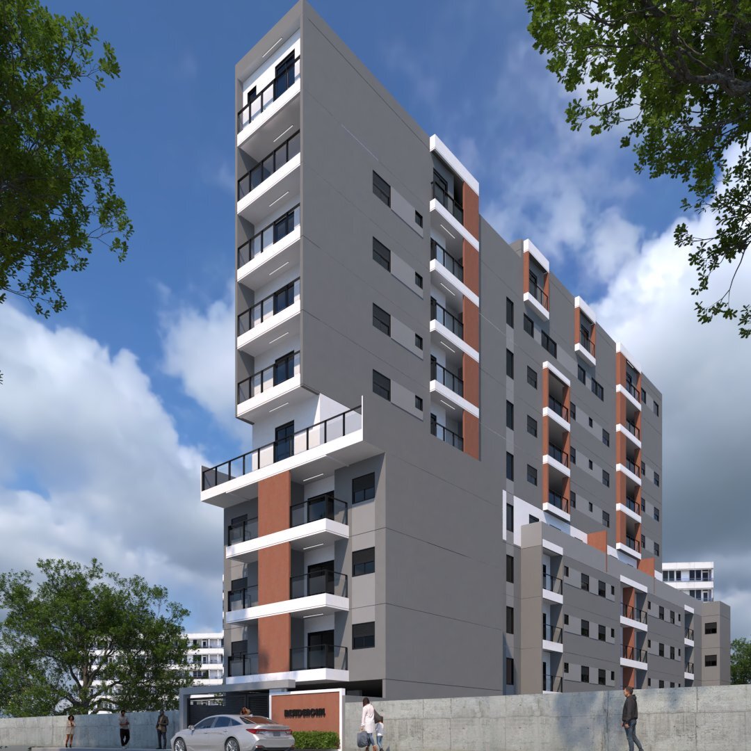 Residencial Multifamiliar de 2 quartos, 41m² no bairro Vila Ré, em São Paulo | Eu Corretor