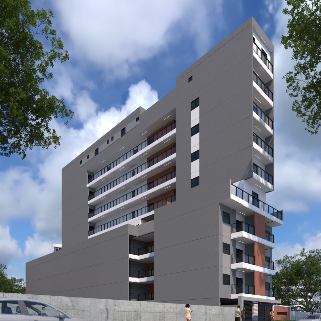 Residencial Multifamiliar de 2 quartos, 41m² no bairro Vila Ré, em São Paulo | Eu Corretor