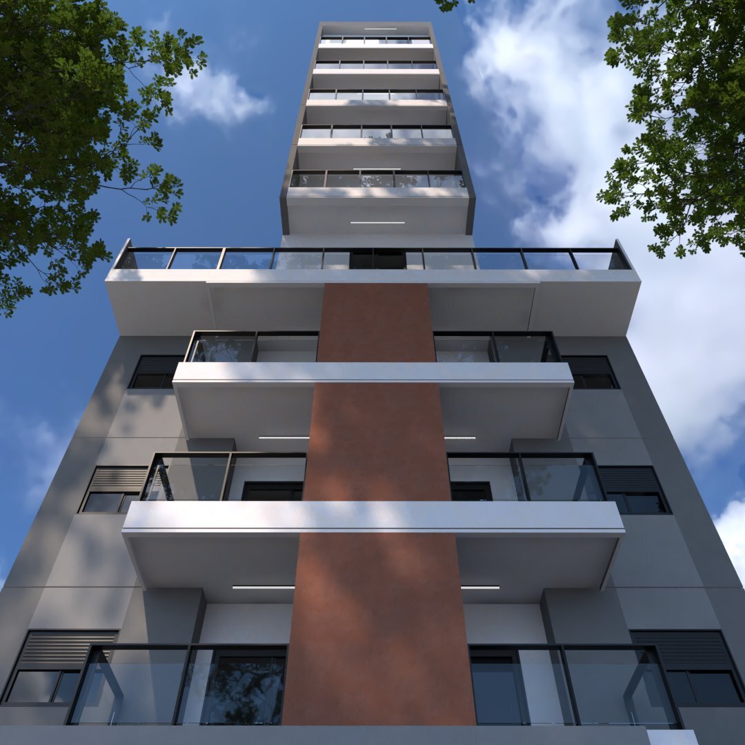 Residencial Multifamiliar de 2 quartos, 41m² no bairro Vila Ré, em São Paulo | Eu Corretor