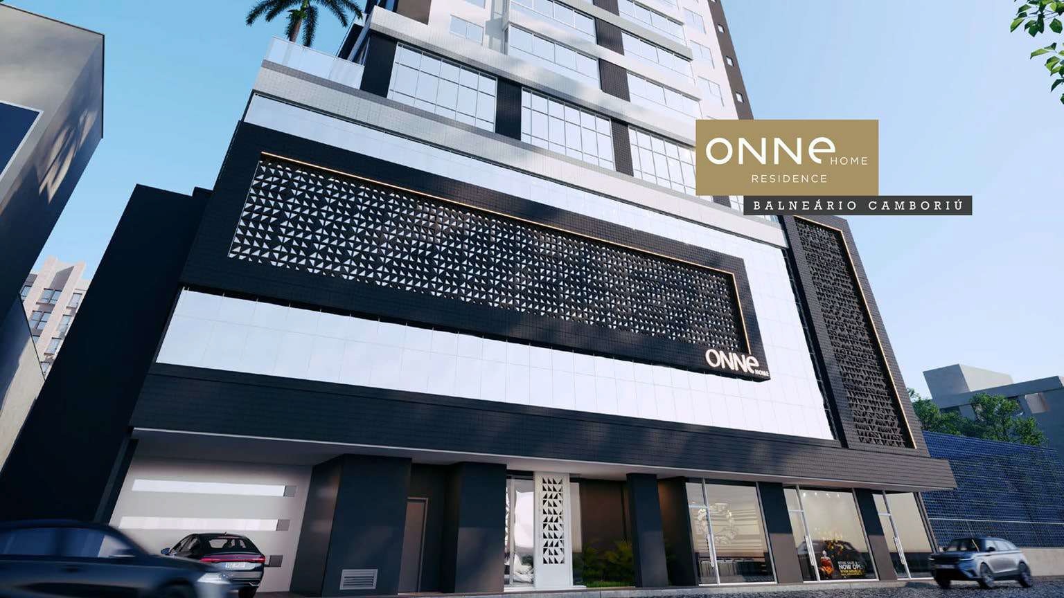 Comercial de 170m² no bairro Centro, em Balneário Camboriú | Eu Corretor