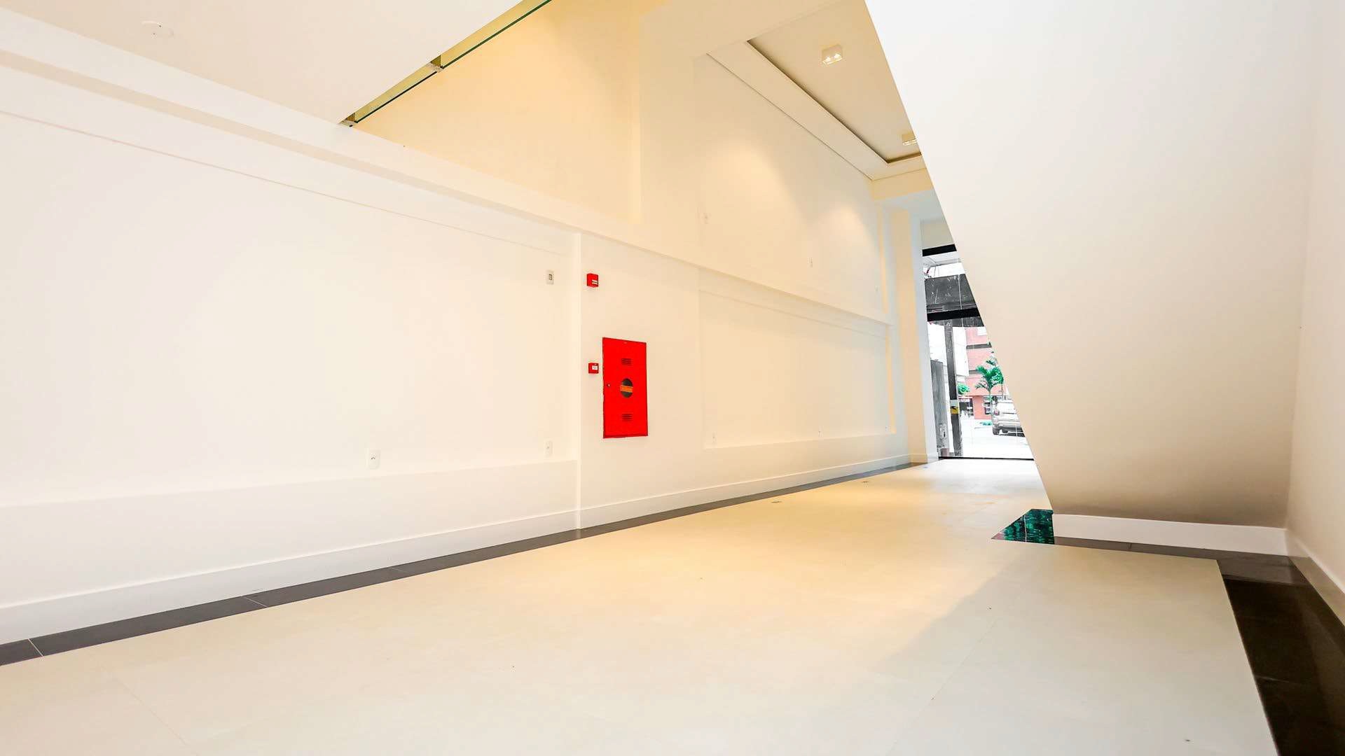 Comercial de 170m² no bairro Centro, em Balneário Camboriú | Eu Corretor