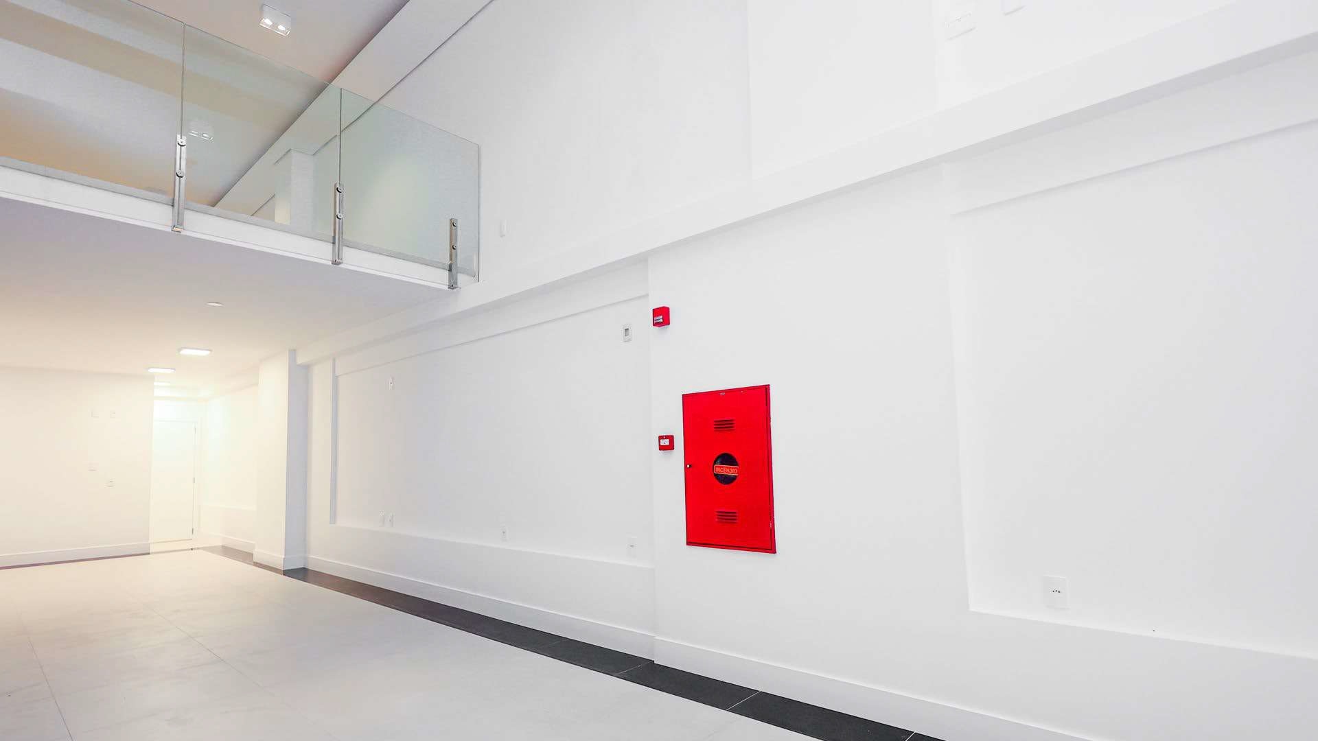 Comercial de 170m² no bairro Centro, em Balneário Camboriú | Eu Corretor