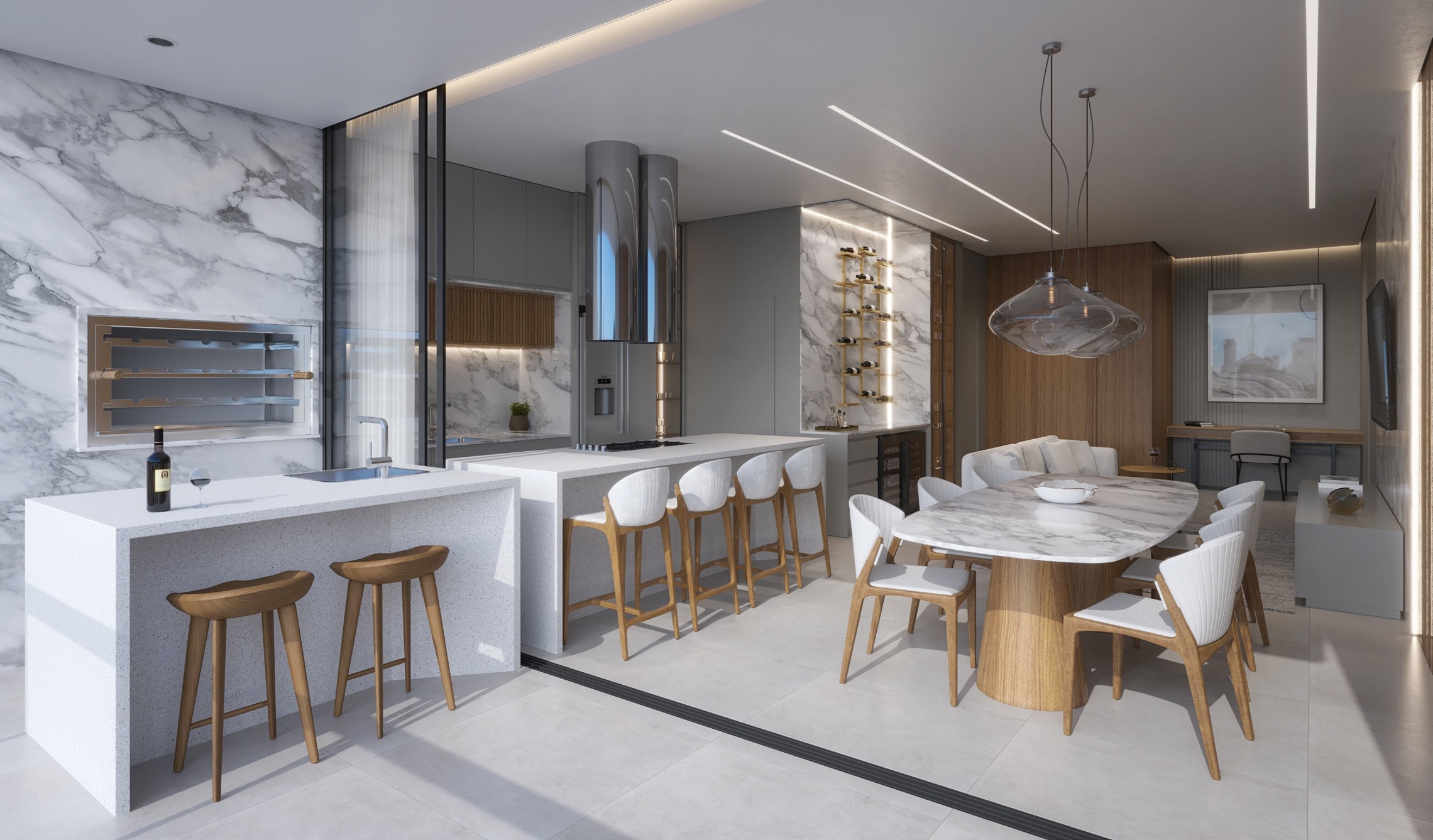 Residencial Multifamiliar de 4 quartos, 137m² no bairro Centro, em Balneário Camboriú | Eu Corretor