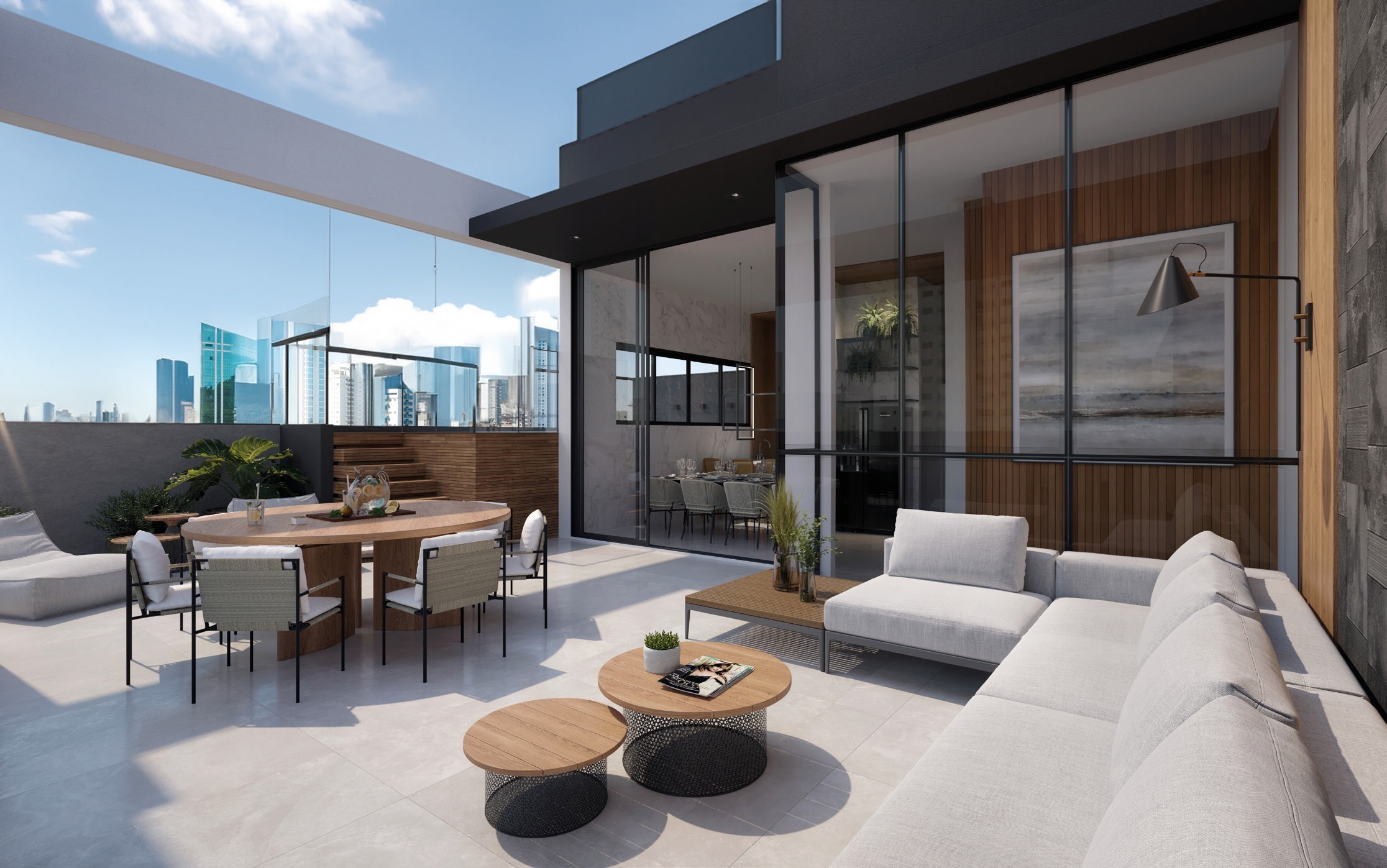 Residencial Multifamiliar de 4 quartos, 137m² no bairro Centro, em Balneário Camboriú | Eu Corretor