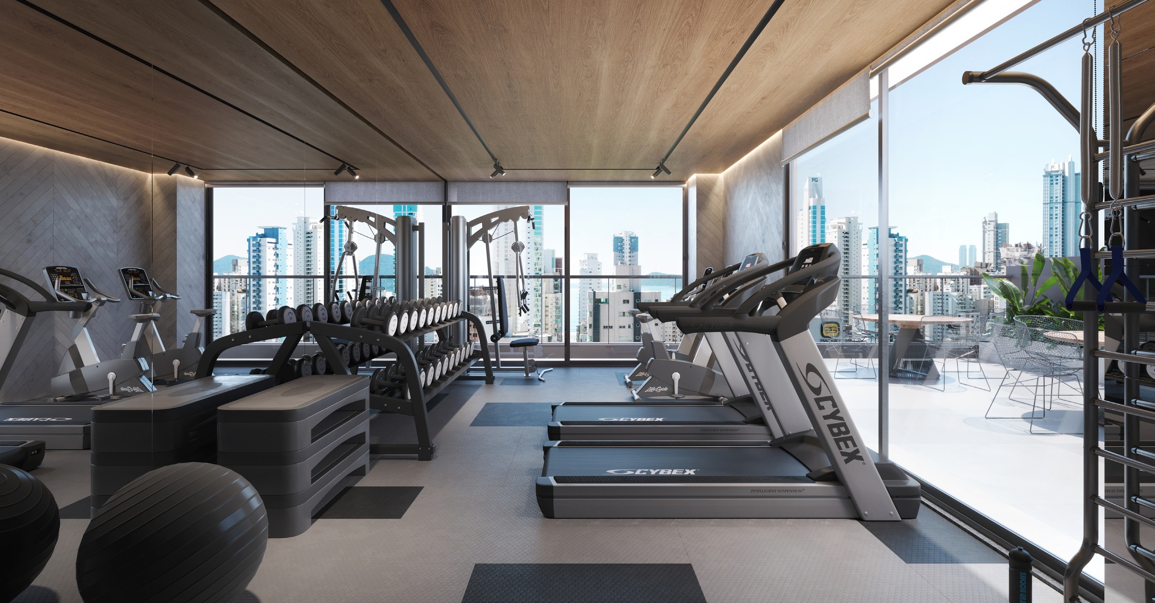 Residencial Multifamiliar de 4 quartos, 137m² no bairro Centro, em Balneário Camboriú | Eu Corretor