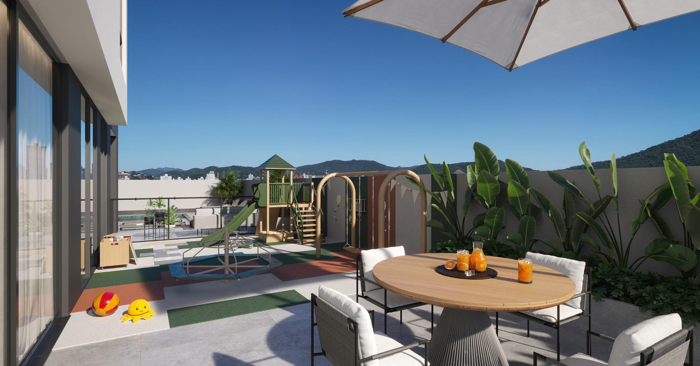 Residencial Multifamiliar de 4 quartos, 137m² no bairro Centro, em Balneário Camboriú | Eu Corretor