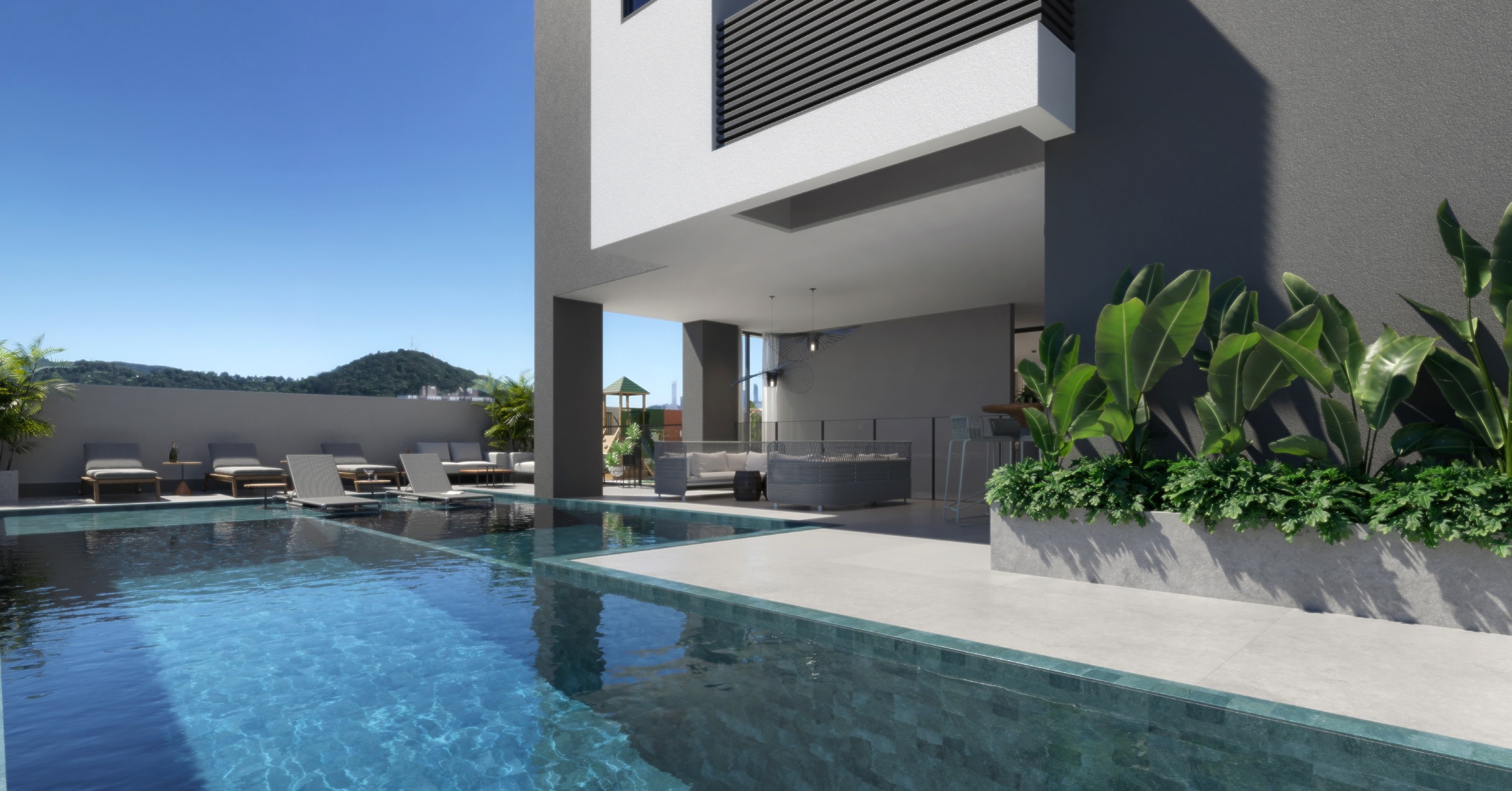 Residencial Multifamiliar de 4 quartos, 137m² no bairro Centro, em Balneário Camboriú | Eu Corretor