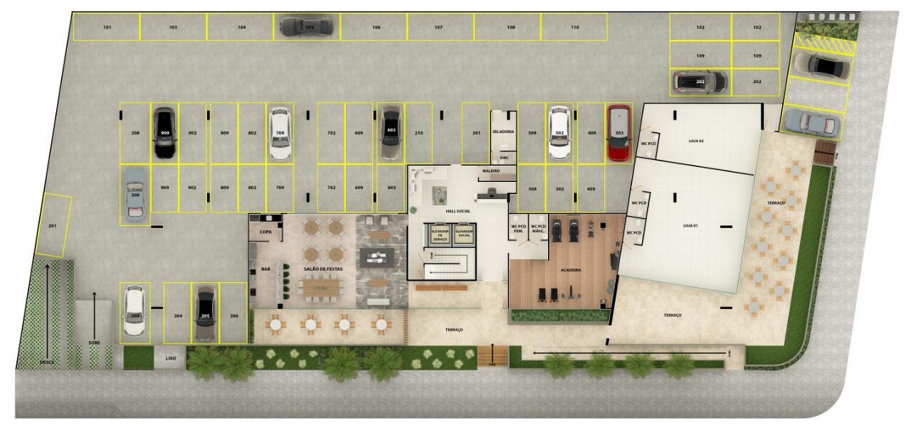 Mindset - Lojas Mindset - Lojas