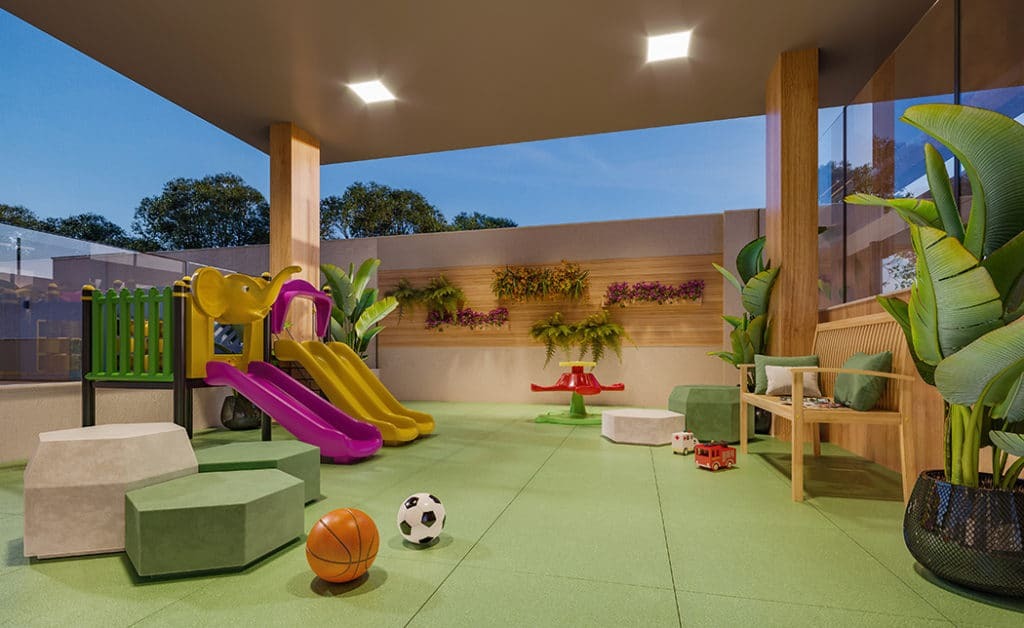 Playground