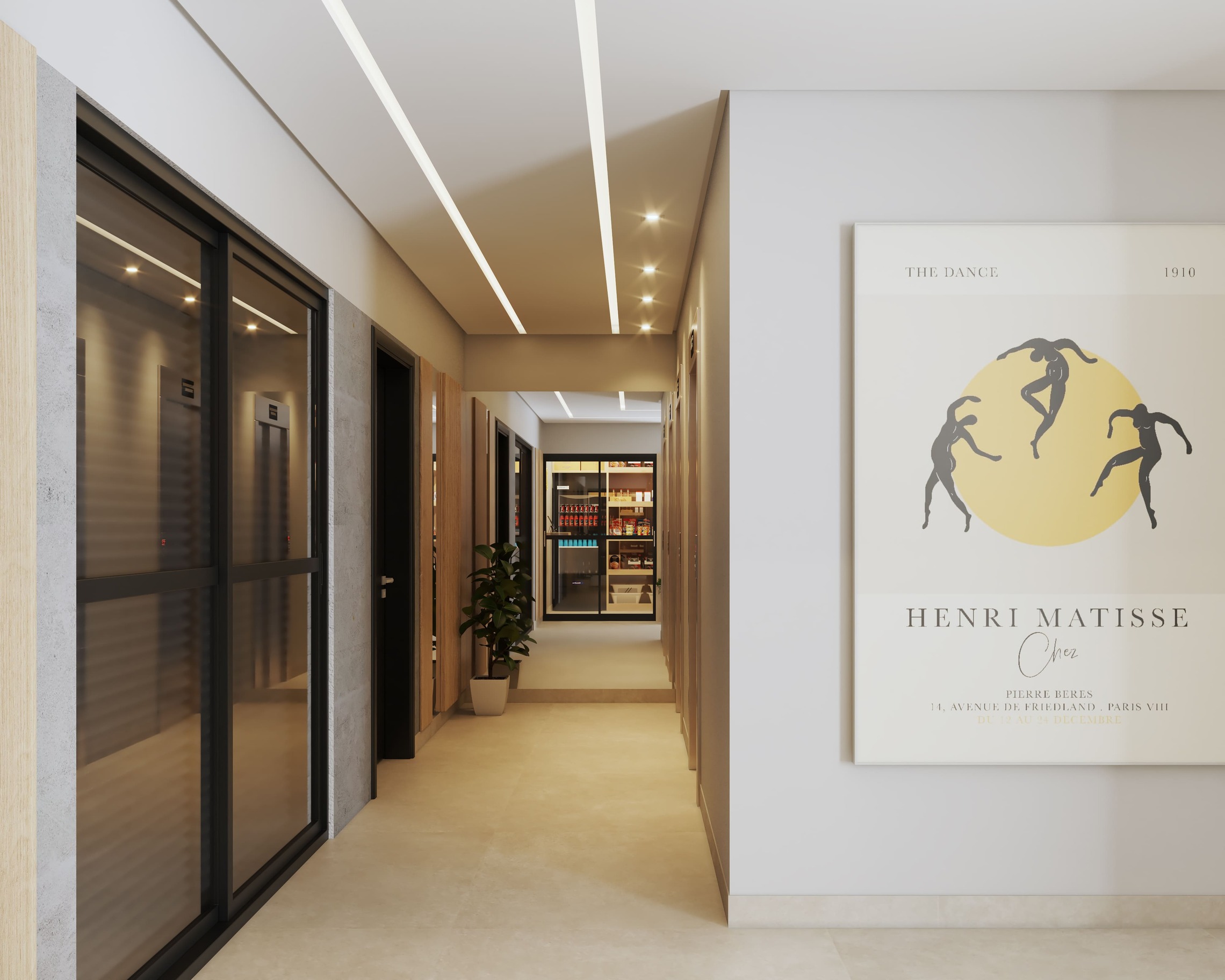 Opera House - Realmarka Construções Opera House - Realmarka Construções