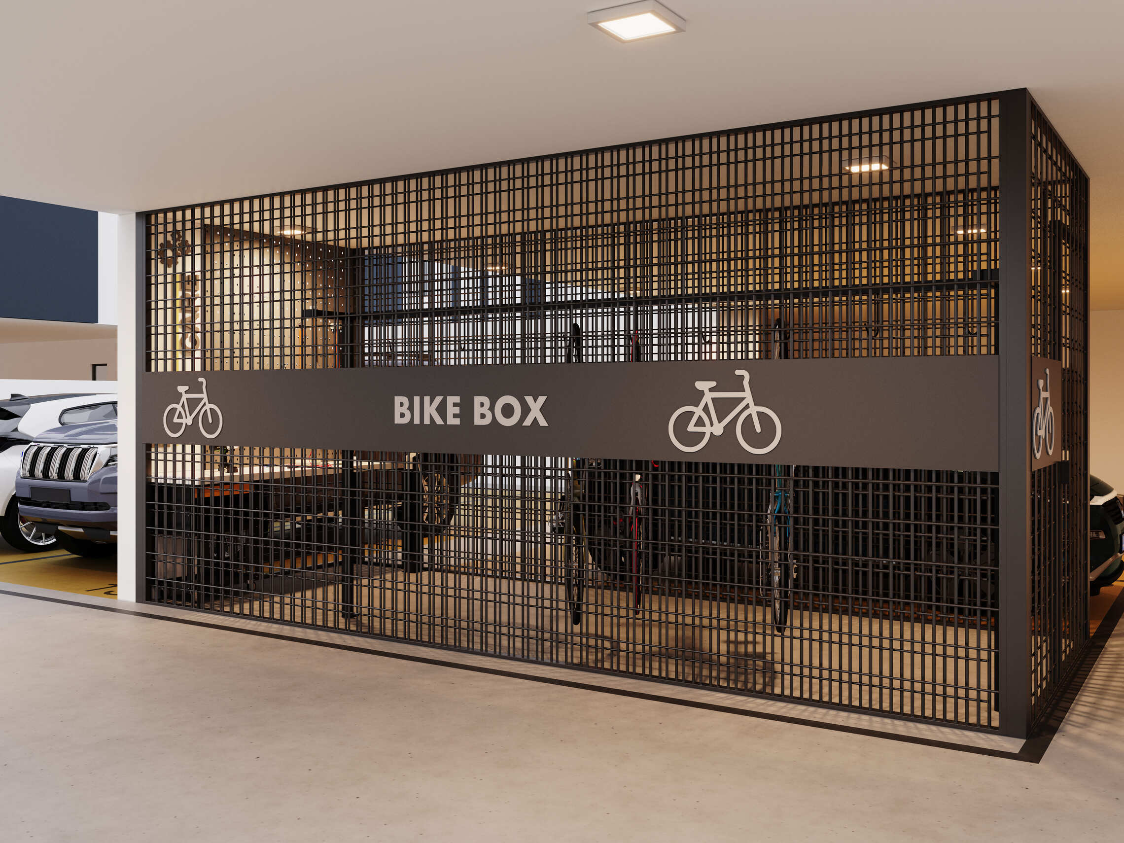 Opera House - Realmarka Construções Opera House - Realmarka Construções