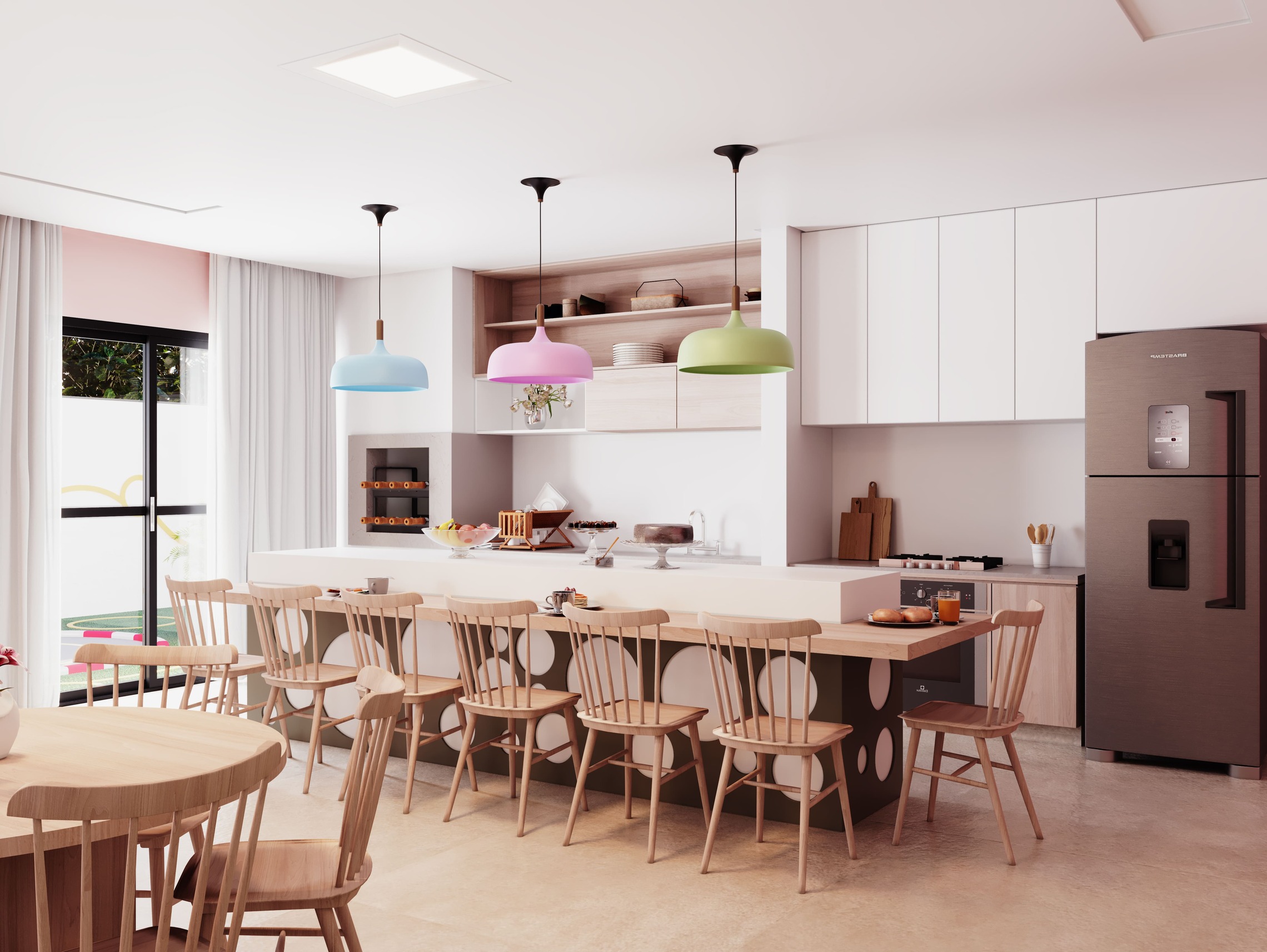 Opera House - Realmarka Construções Opera House - Realmarka Construções