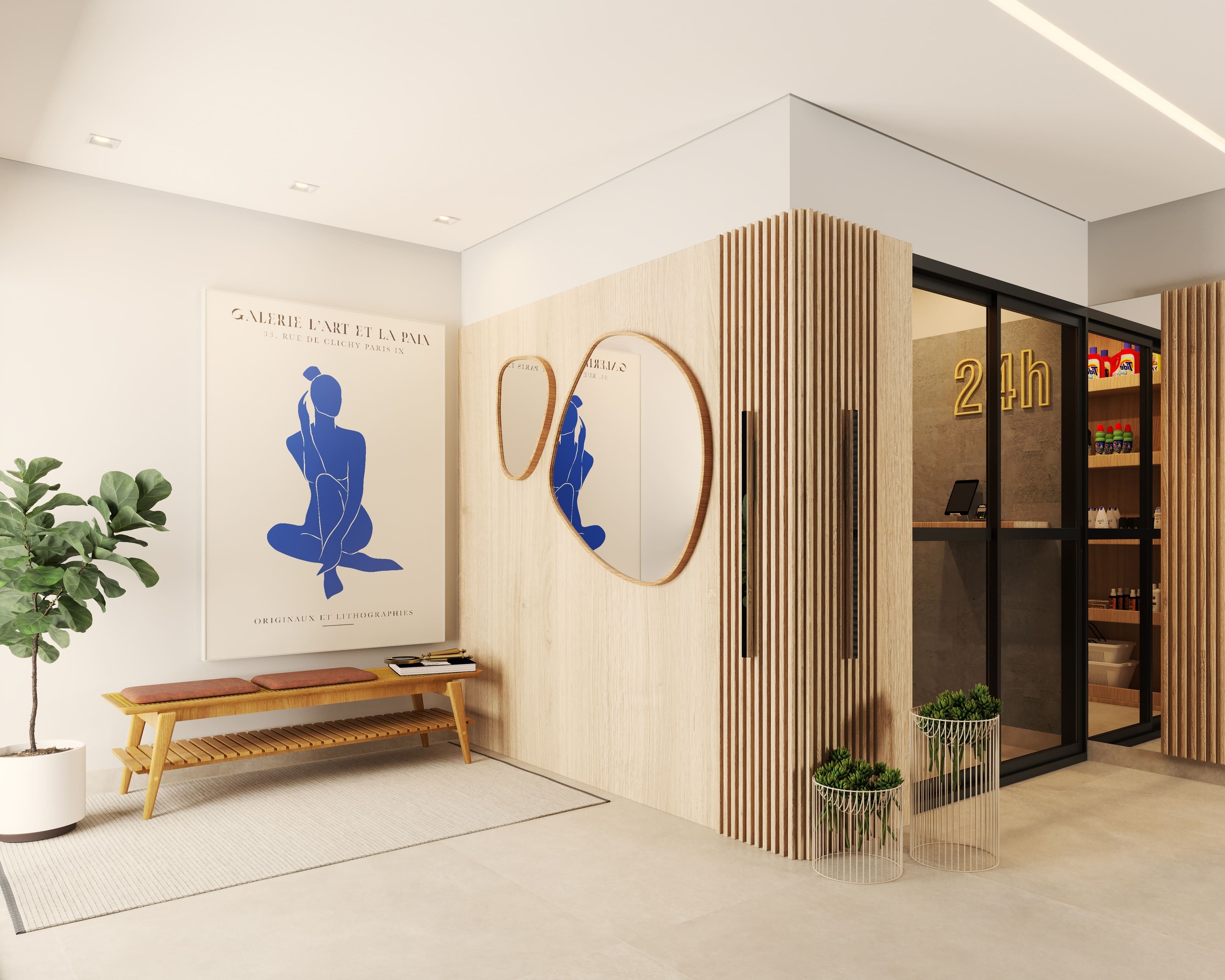 Opera House - Realmarka Construções Opera House - Realmarka Construções