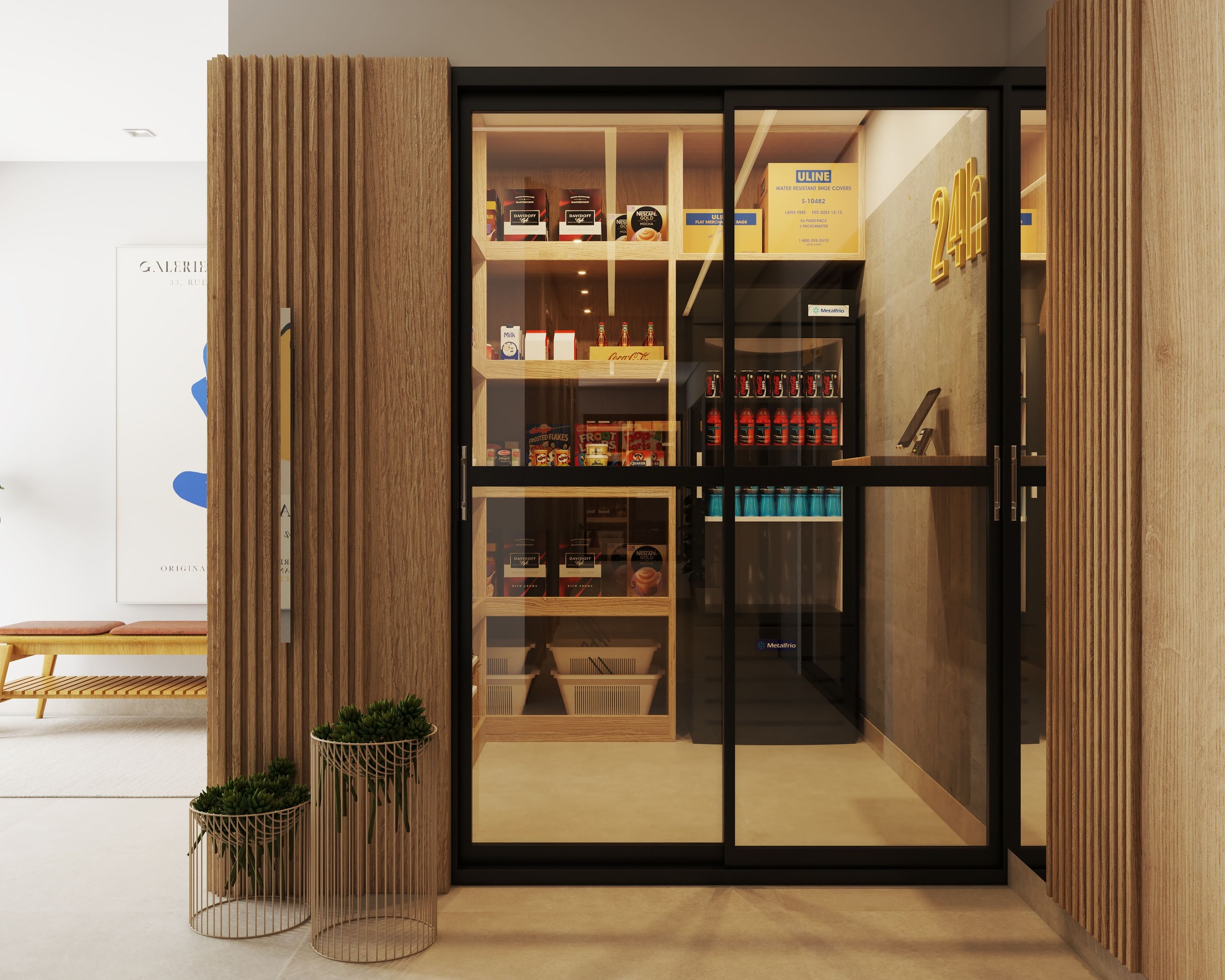 Opera House - Realmarka Construções Opera House - Realmarka Construções