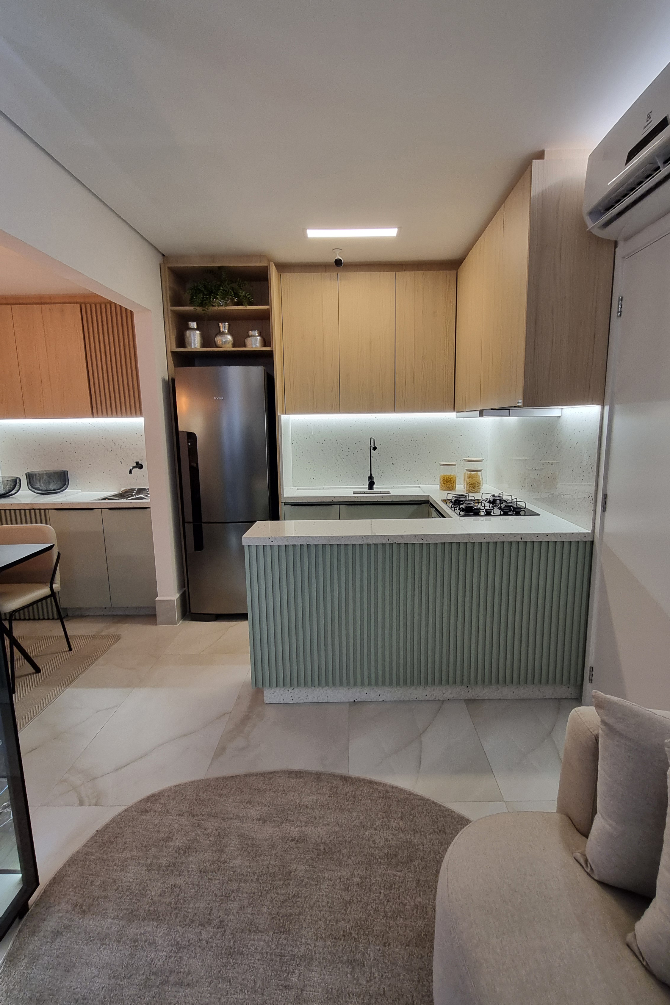 Opera House - Realmarka Construções Opera House - Realmarka Construções