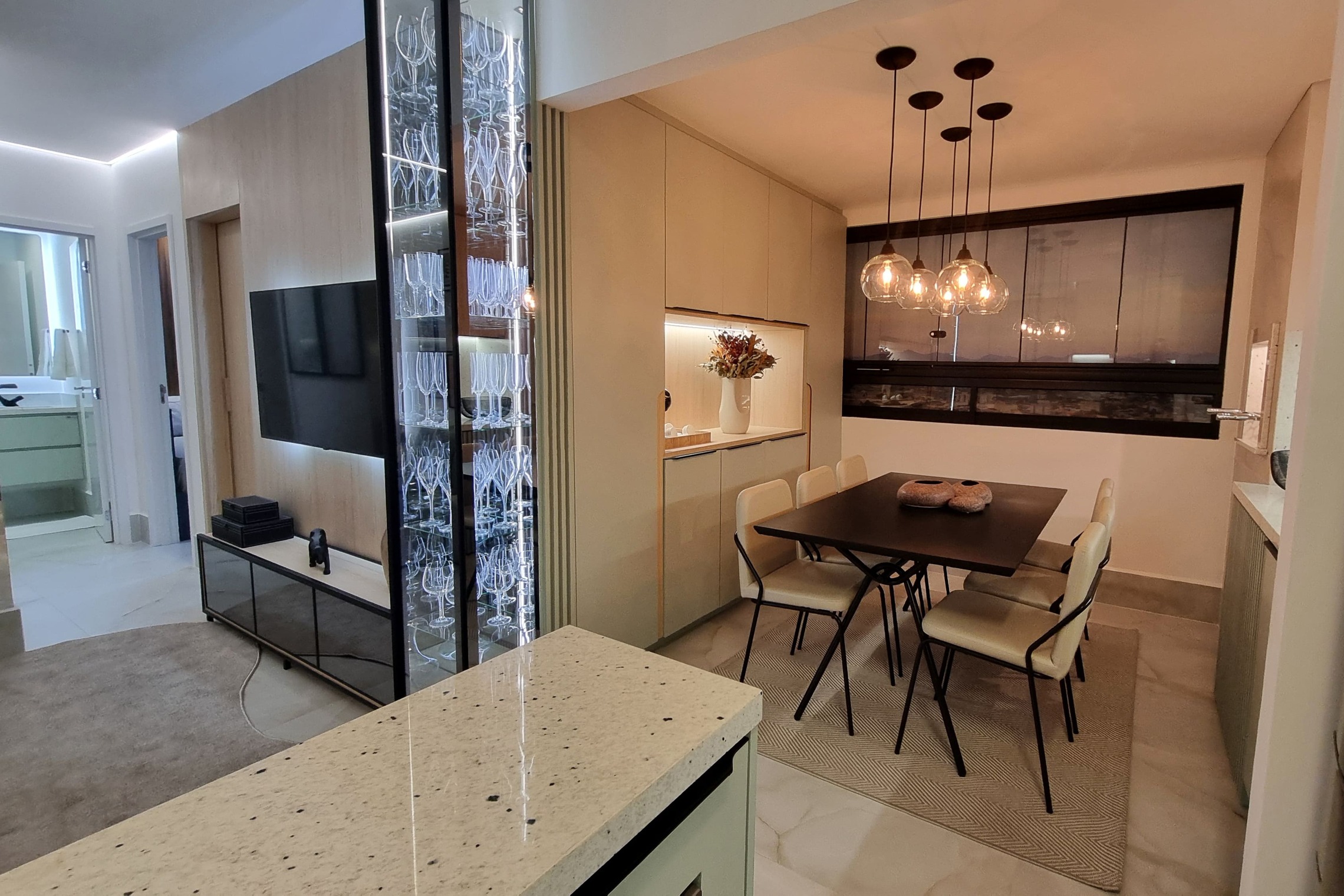 Opera House - Realmarka Construções Opera House - Realmarka Construções