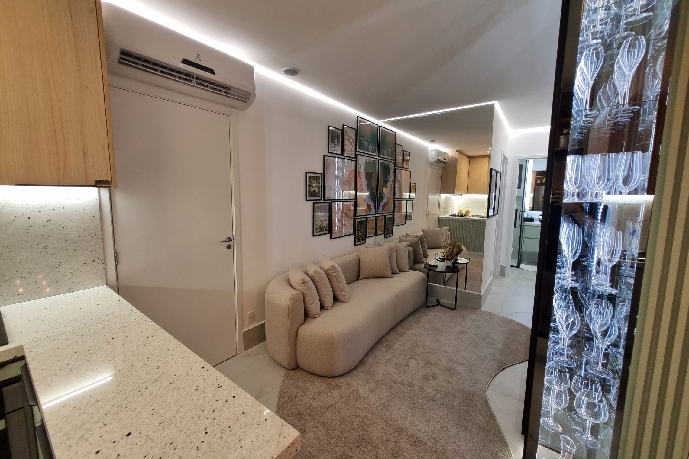 Opera House - Realmarka Construções Opera House - Realmarka Construções