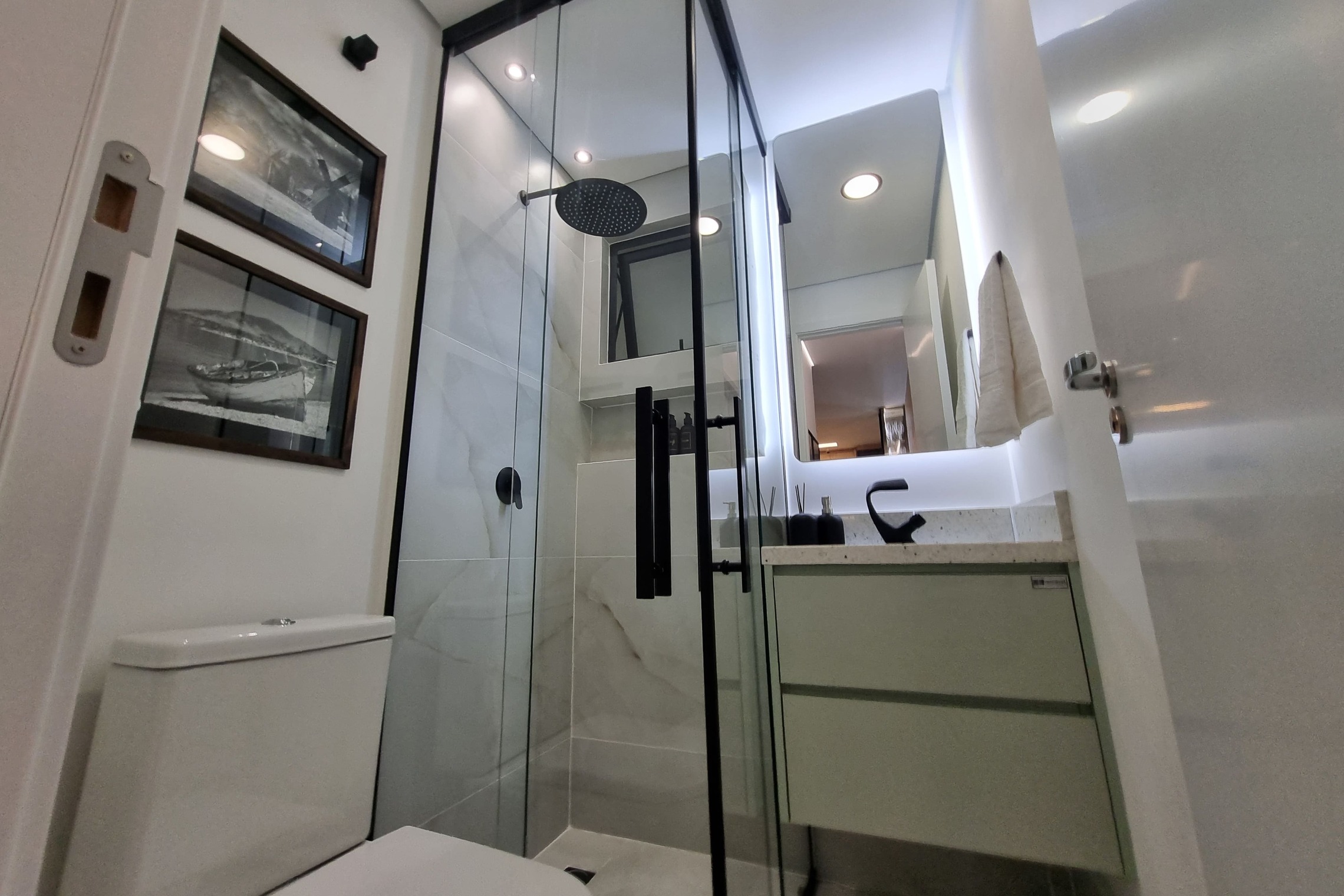 Opera House - Realmarka Construções Opera House - Realmarka Construções