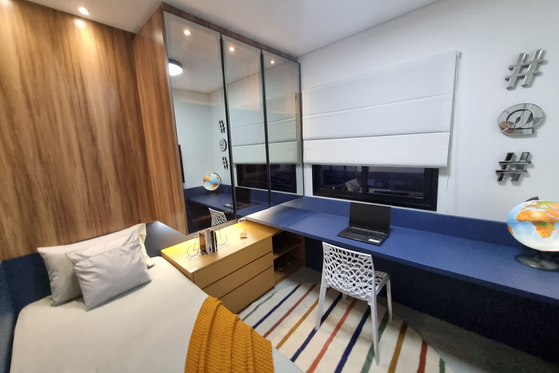 Residencial Multifamiliar de 2 quartos, 47m² no bairro Centro, em Pinhais | Eu Corretor